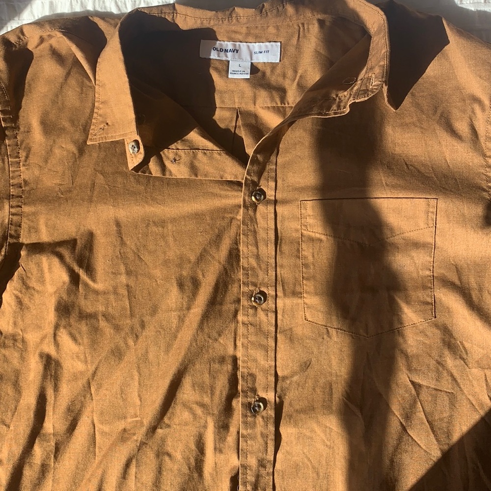 Oversized Top - Picture 3 of 5